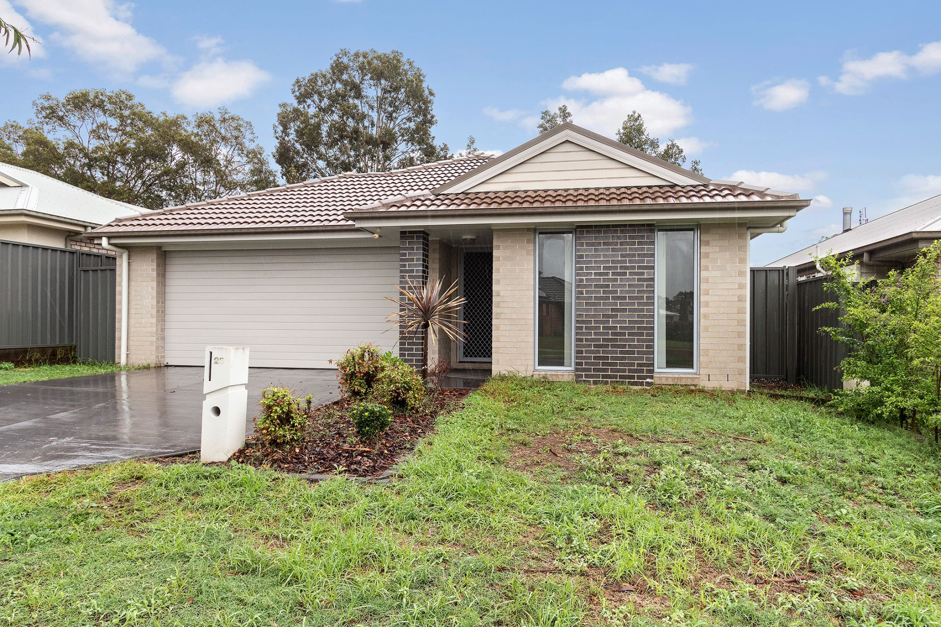 Real Estate For Lease 25 Radiant Street Largs , NSW