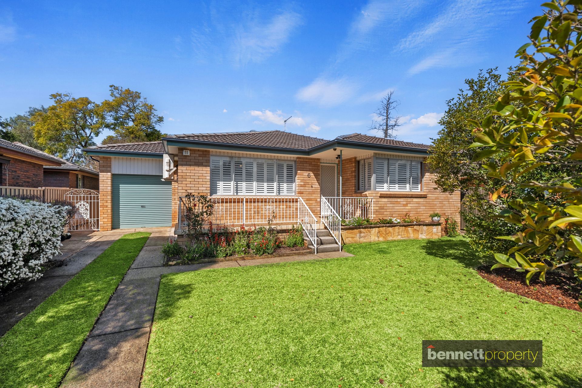 6 Rosemont Avenue, Emu Plains - Thumbnail 2
