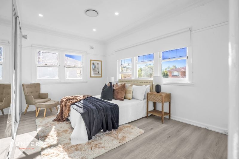 11 and 11B Bowden Street, Merrylands