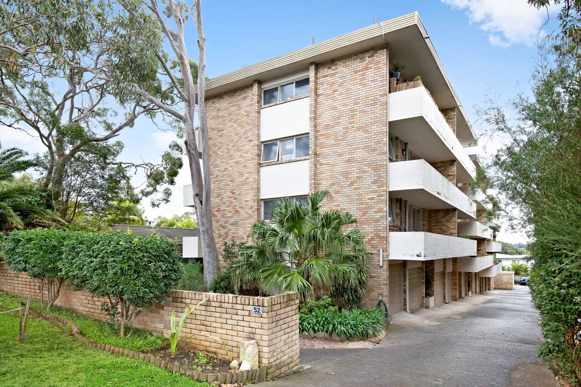 Real Estate For Sale 12/52 Park Street Mona Vale , NSW