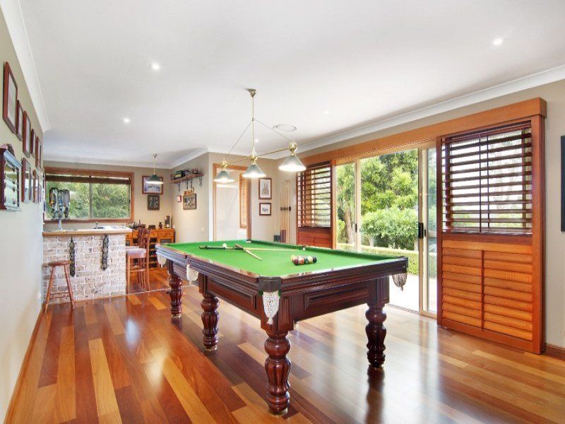 19 Nyari Road KENTHURST NSW, Kenthurst - Thumbnail 4