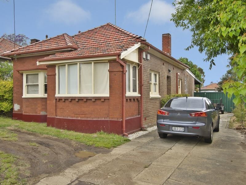18 Pomeroy Street, NORTH STRATHFIELD