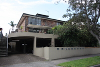 2/58 Day Street, Drummoyne