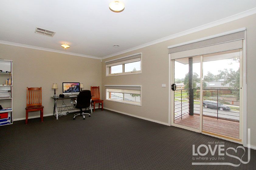 LUXURY LIVING !!!