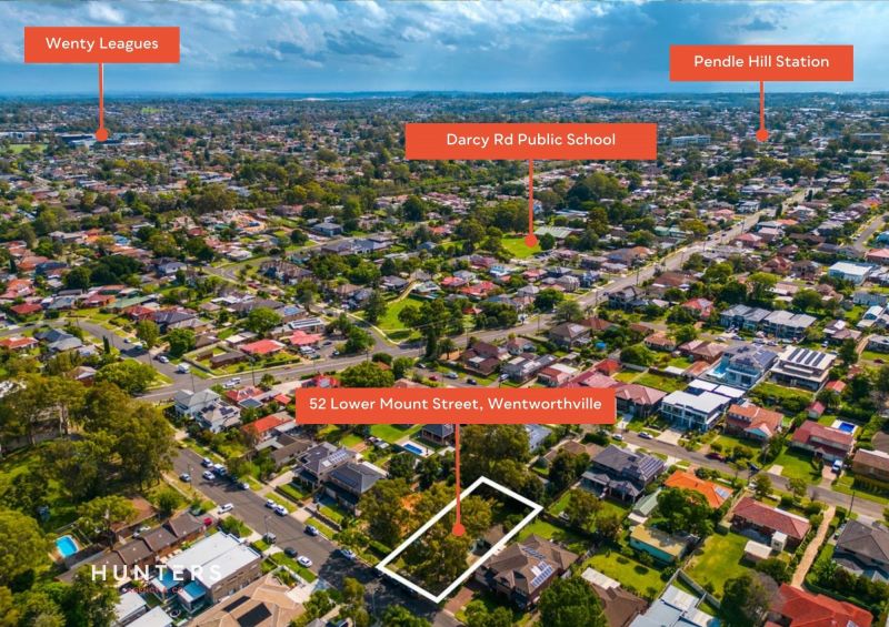 52 Lower Mount Street, Wentworthville