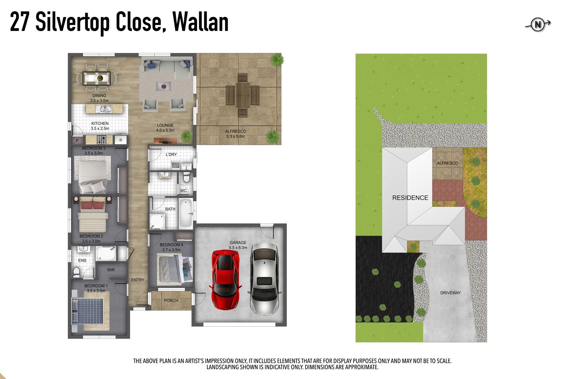 AFFORDABLE  FAMILY HOME