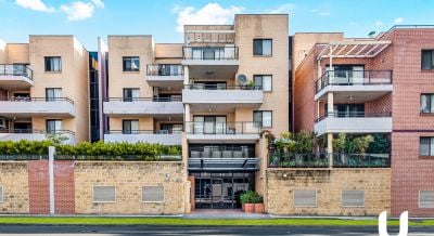 22/84 Campbell Street