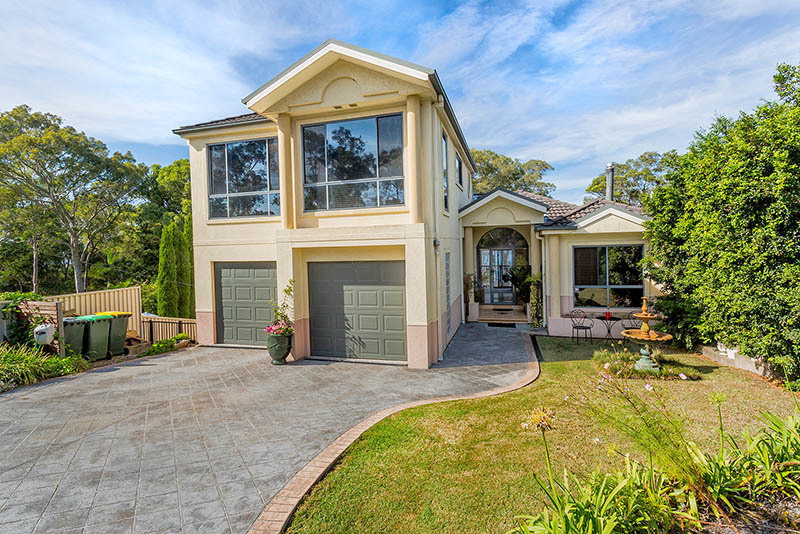 12a Macquarie street, BOLTON POINT, NSW, 2283 House buyMyplace