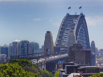 11A/171 Gloucester Street, SYDNEY NSW 2000, Sydney - Thumbnail 3