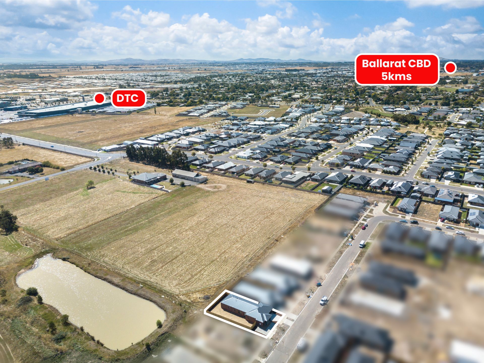 50 Dante Crescent, Bonshaw Ballarat Real Estate Pty Ltd