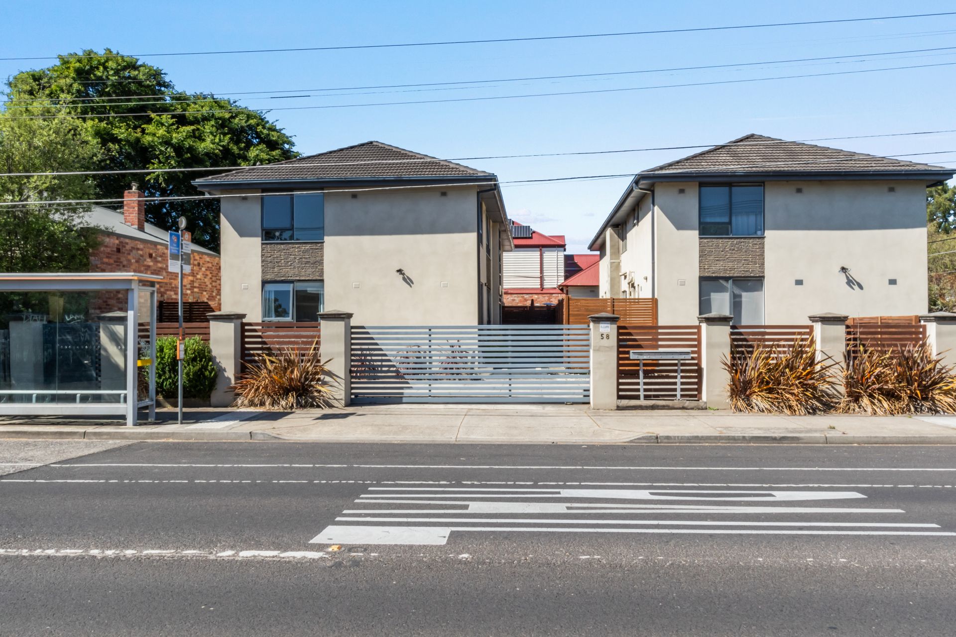Urban Retreat in Westgarth
