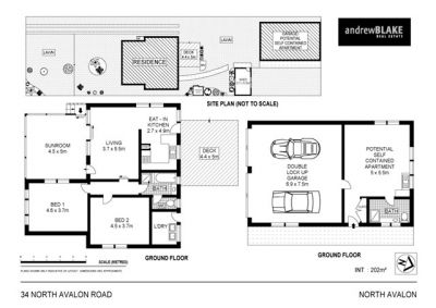 34 North Avalon Road AVALON NSW, Avalon - Thumbnail 8