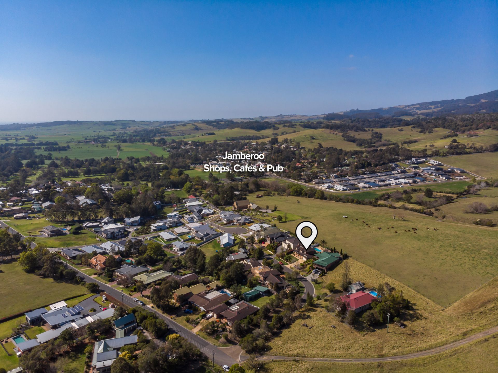 4 Downes Place, Jamberoo First National Coast & Country Real Estate