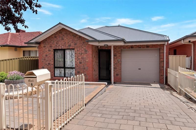 16 Wecoma Street Holden Hill SA, Holden Hill - Image 1