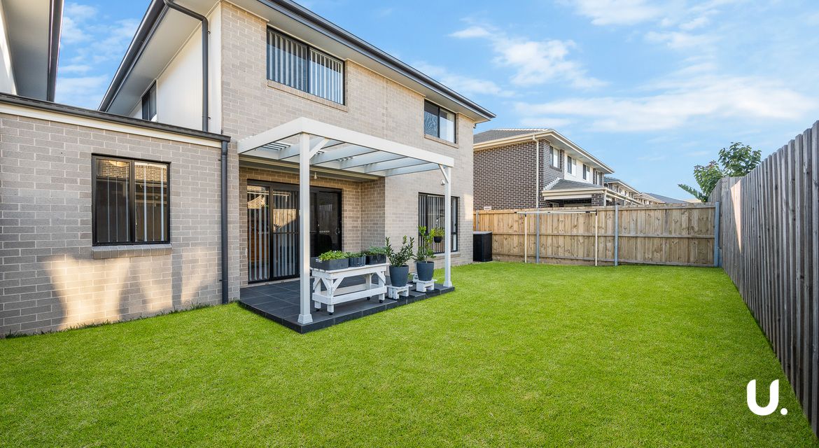 Bardia 141 Ingleburn Gardens Drive