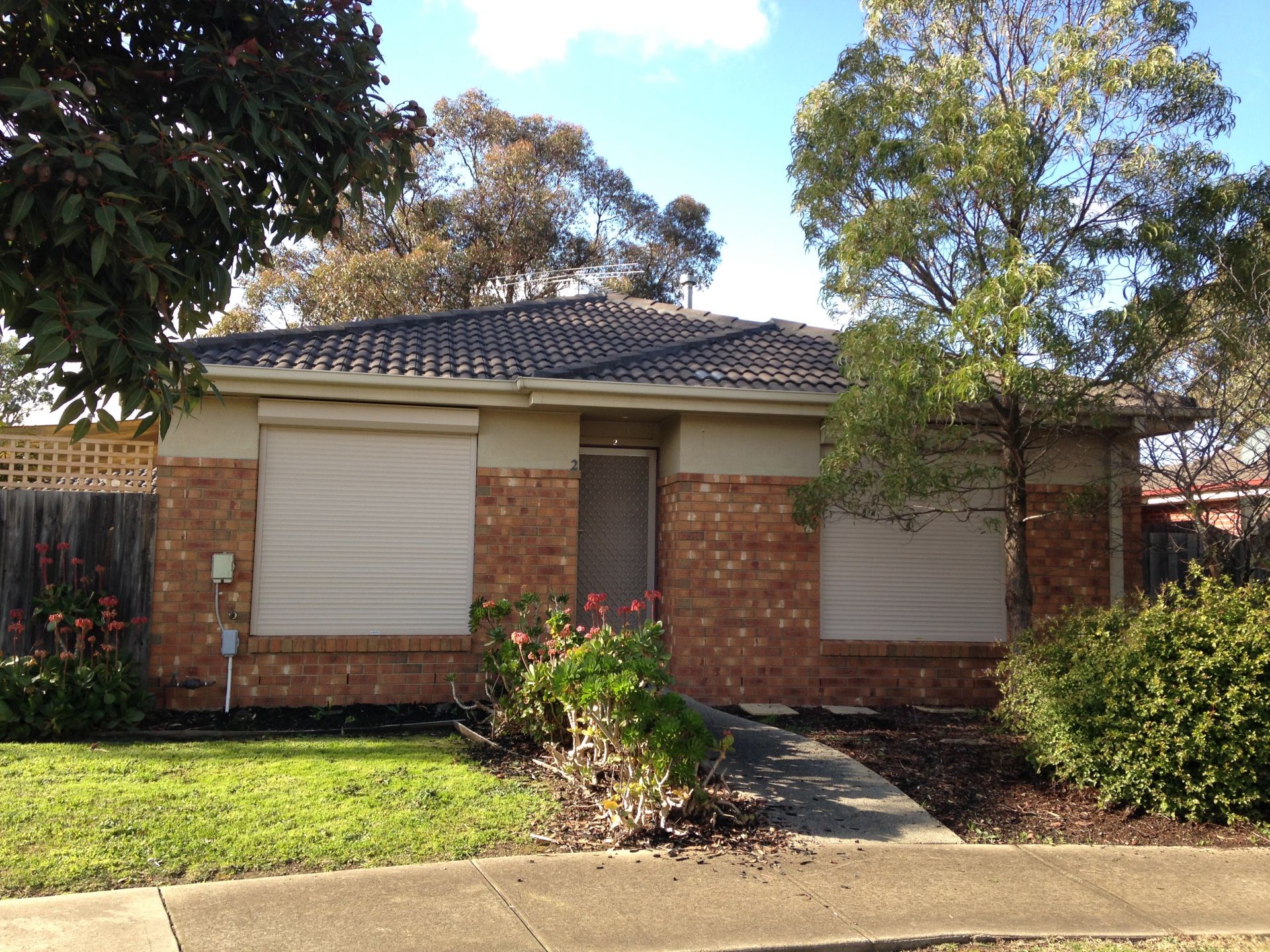IN THE HEART OF SOUTH MORANG!
