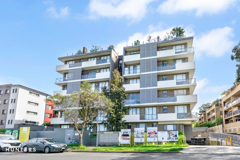 Level G/18/7-9 Durham Street, Mount Druitt