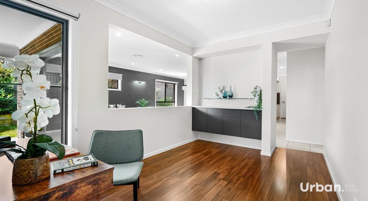 Leppington 25 Matilda Road