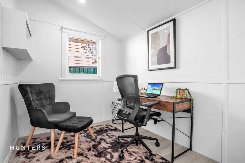 11 and 11B Bowden Street, Merrylands