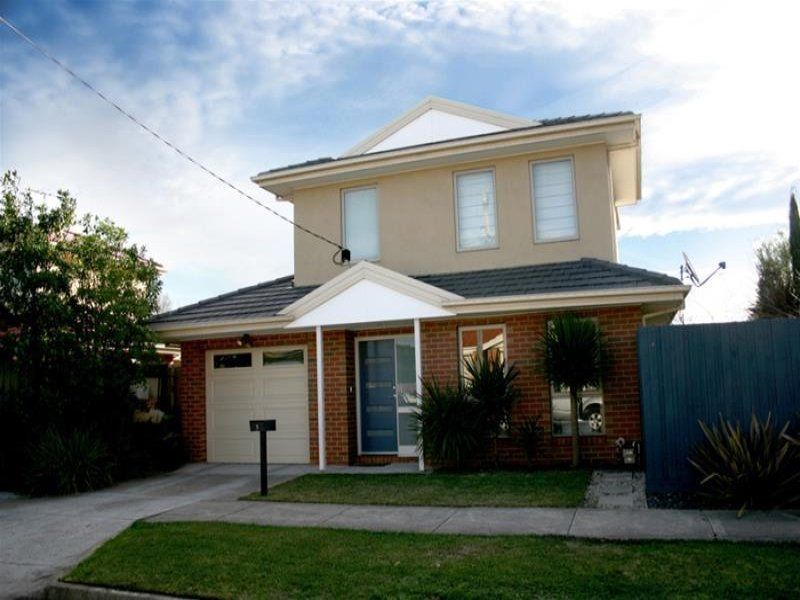 1 Romsey Street, Reservoir