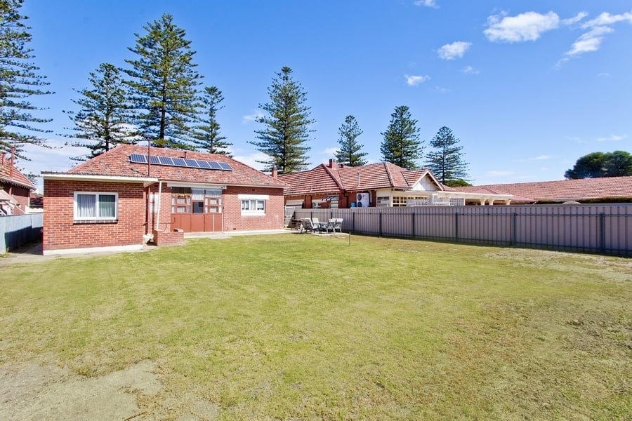 Real Estate For Sale 89 AUGUSTA STREET Glenelg East , SA
