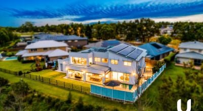 Colebee, 20 Stonecutters Drive