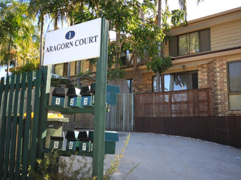 7/1 Aragorn Street MAROOCHYDORE QLD, Maroochydore - Image 1