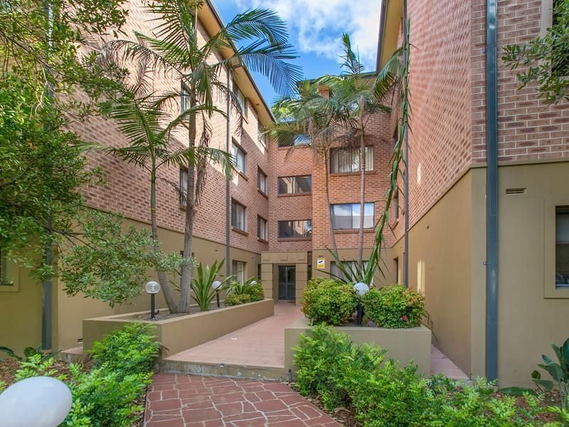 33/6-14 Park Street, SUTHERLAND, Sutherland - Thumbnail 2