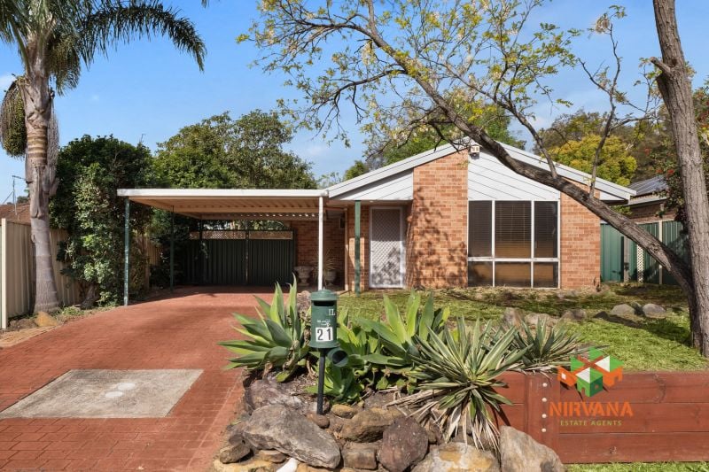 SOLD SOLD SOLD !! More Buyers Lined up to to buy the property in same area. Prospective vendors please contact Janak on 0411 316 453