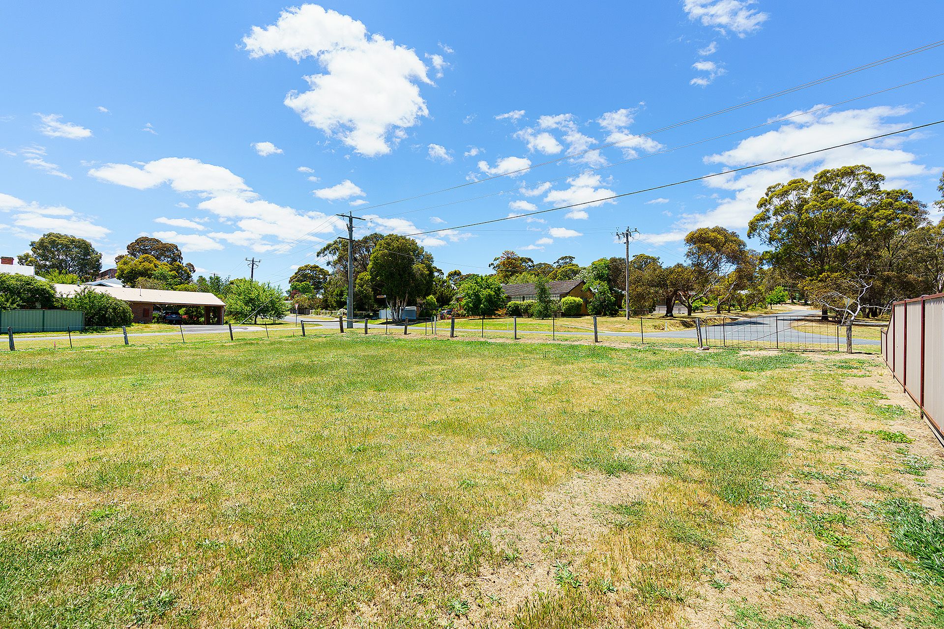 Lot 2, 7-9 Blakeley Road, Castlemaine - Thumbnail 5