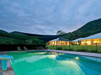 An Amazing Combination of Style and Sophistication