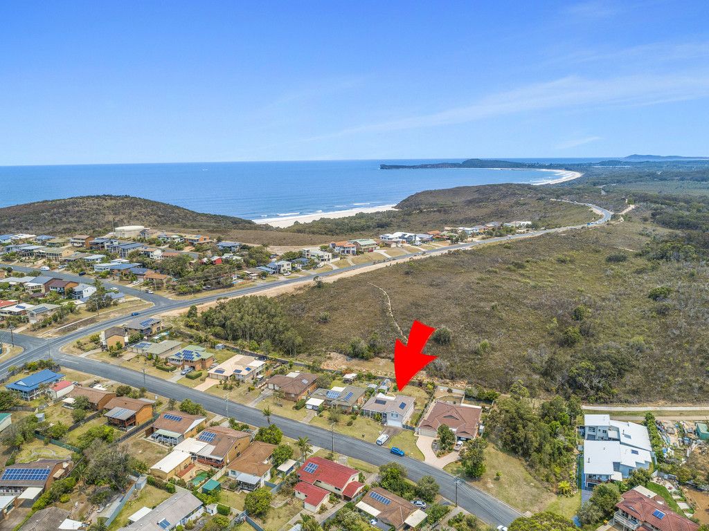 101 Panorama Drive, BONNY HILLS NSW 2445