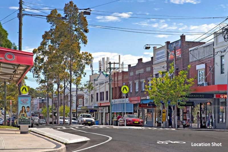 4/517 Great North Road, Abbotsford NSW