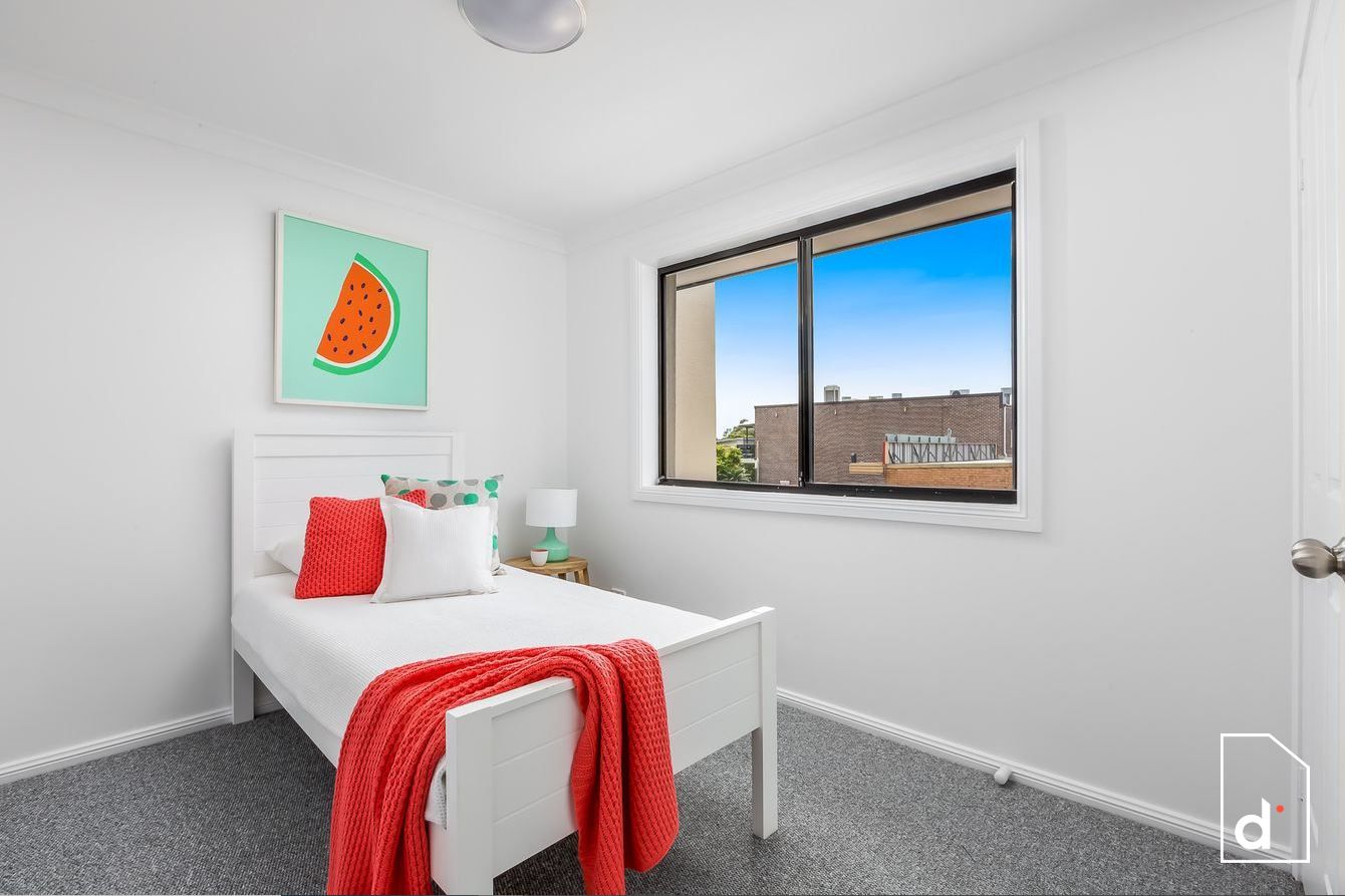 3/6 Daisy Street, Fairy Meadow NSW