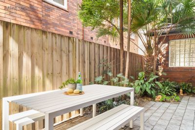 4/21 Waratah Avenue, Randwick