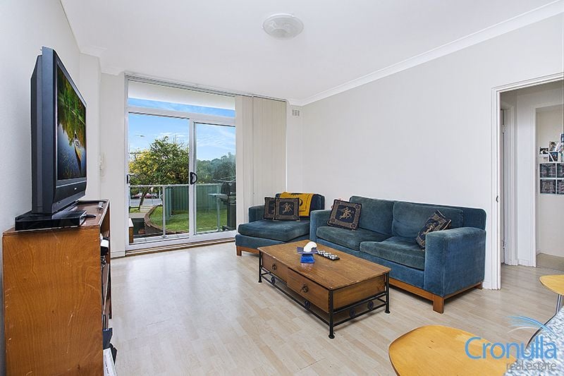 4/66 Croydon Street