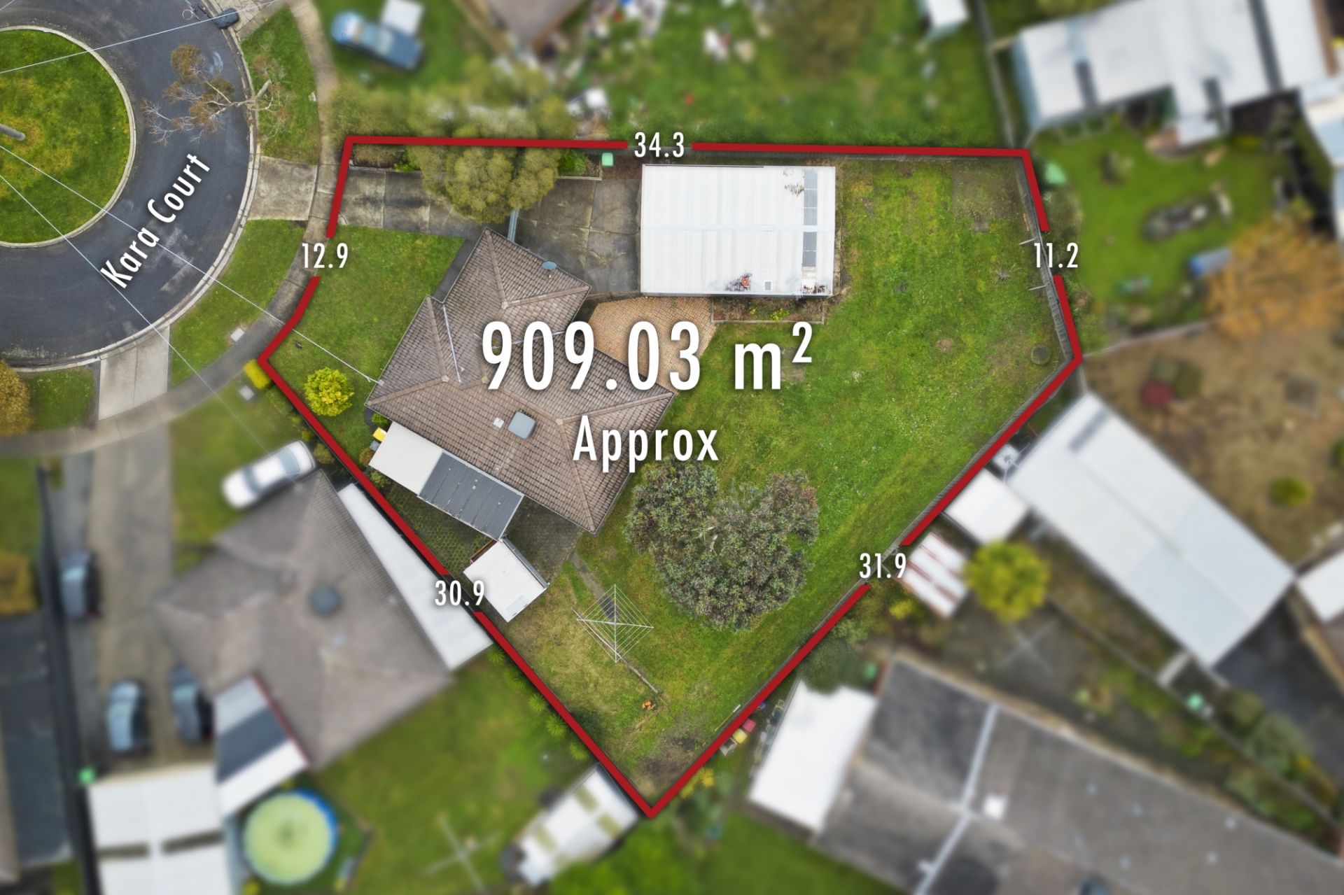 6 Kara Court, Sebastopol, Sebastopol - Thumbnail 4