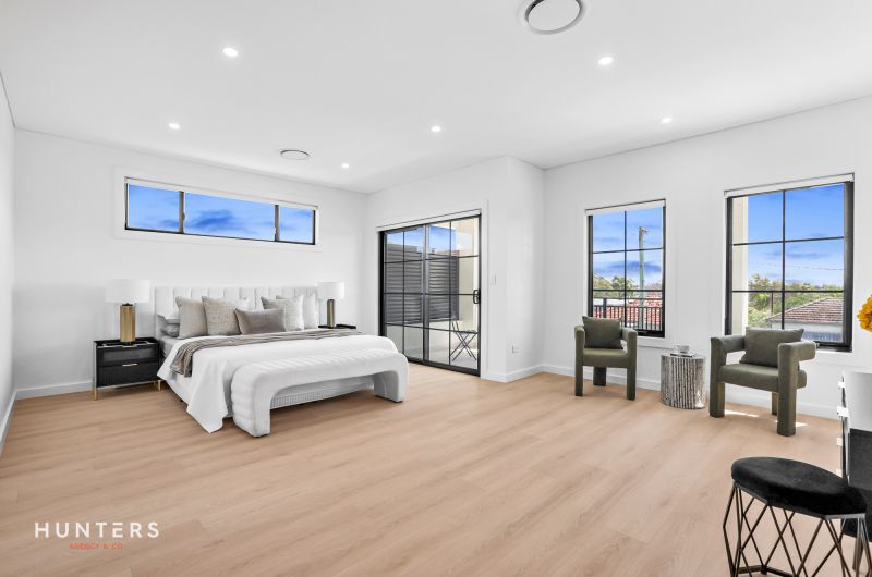 18A Edna Avenue, Merrylands