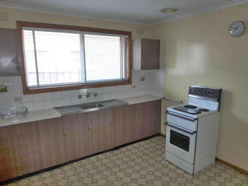 Close to all amenities!