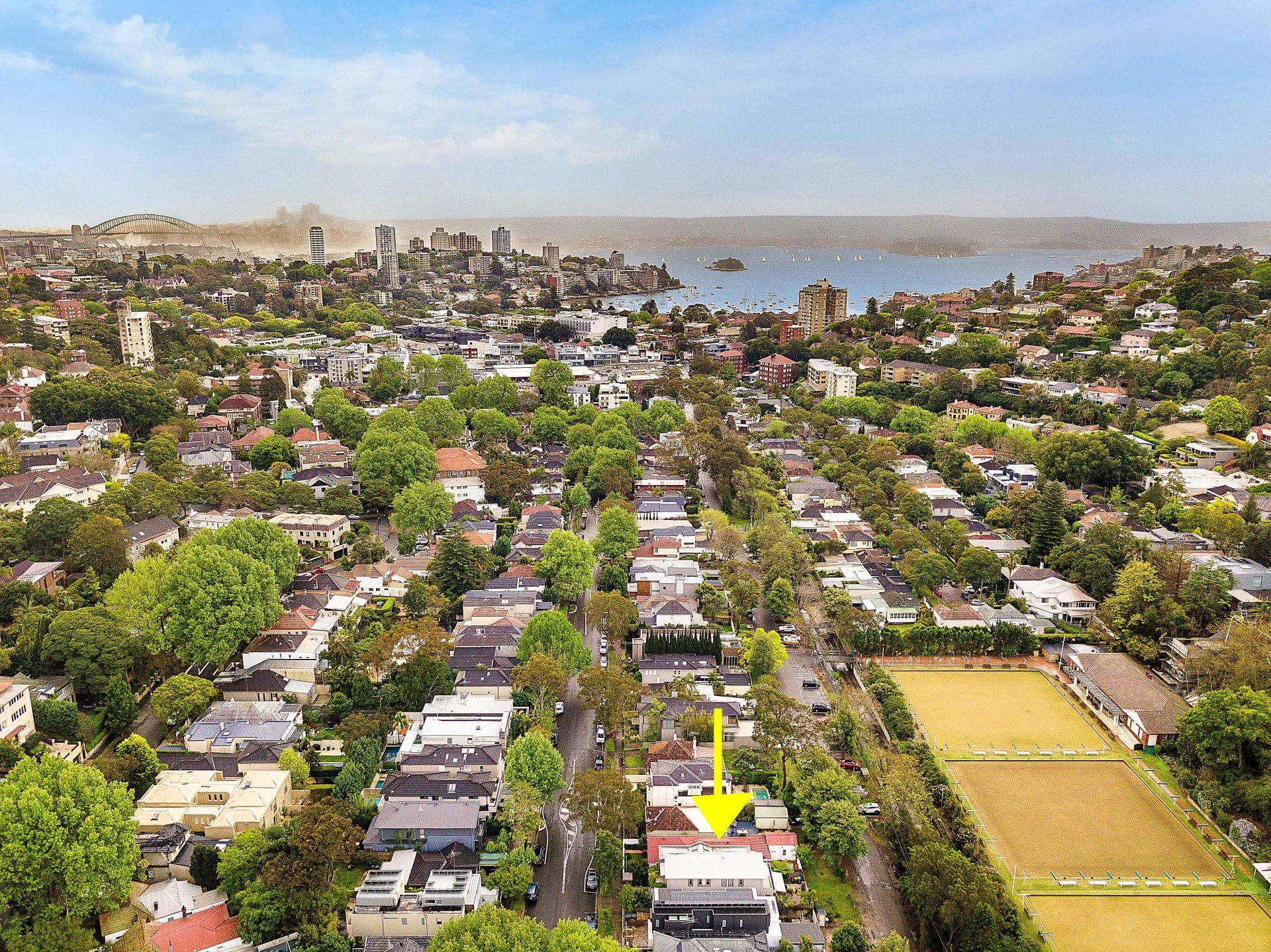 60 Epping Road, Double Bay, Double Bay - Thumbnail 3