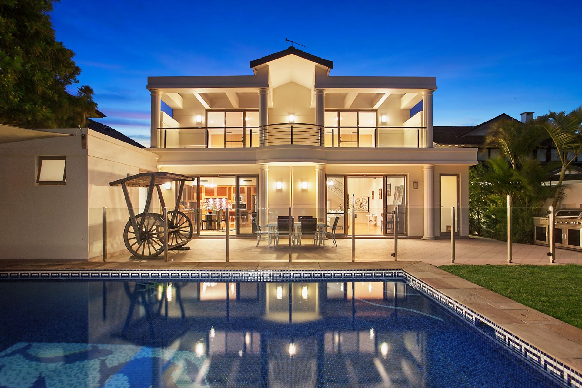 82 Bundarra Road, Bellevue Hill, Bellevue Hill - Thumbnail 2
