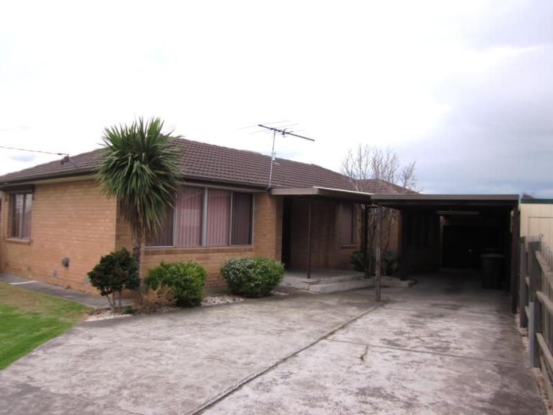 292 Edgars Road, Lalor