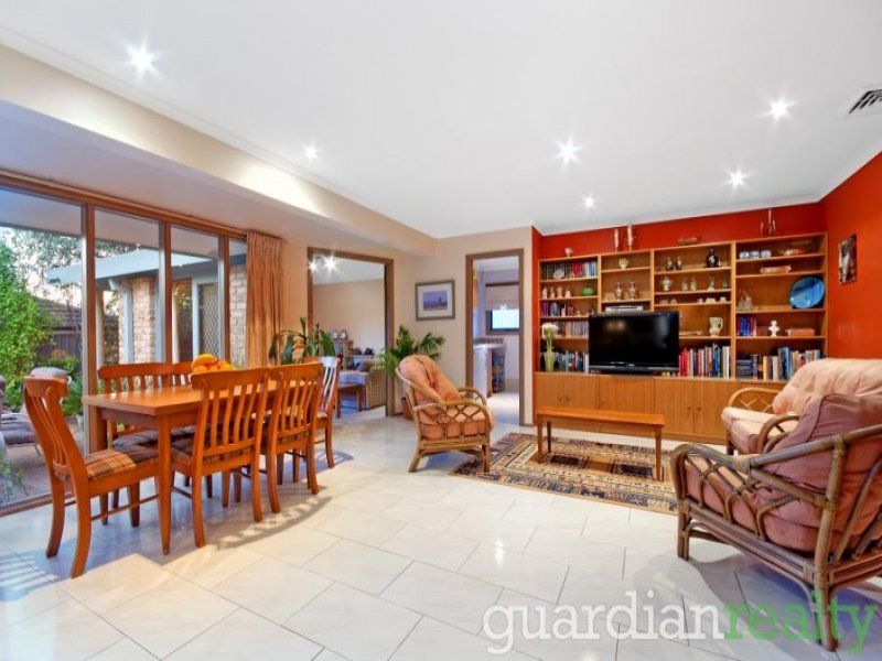 155 David Road CASTLE HILL NSW, Cherrybrook - Thumbnail 4