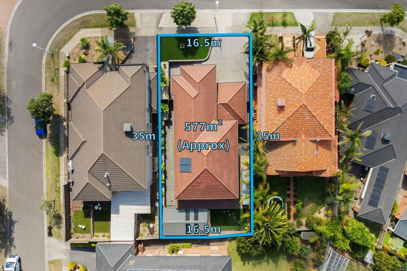35 Elysee Avenue, South Morang