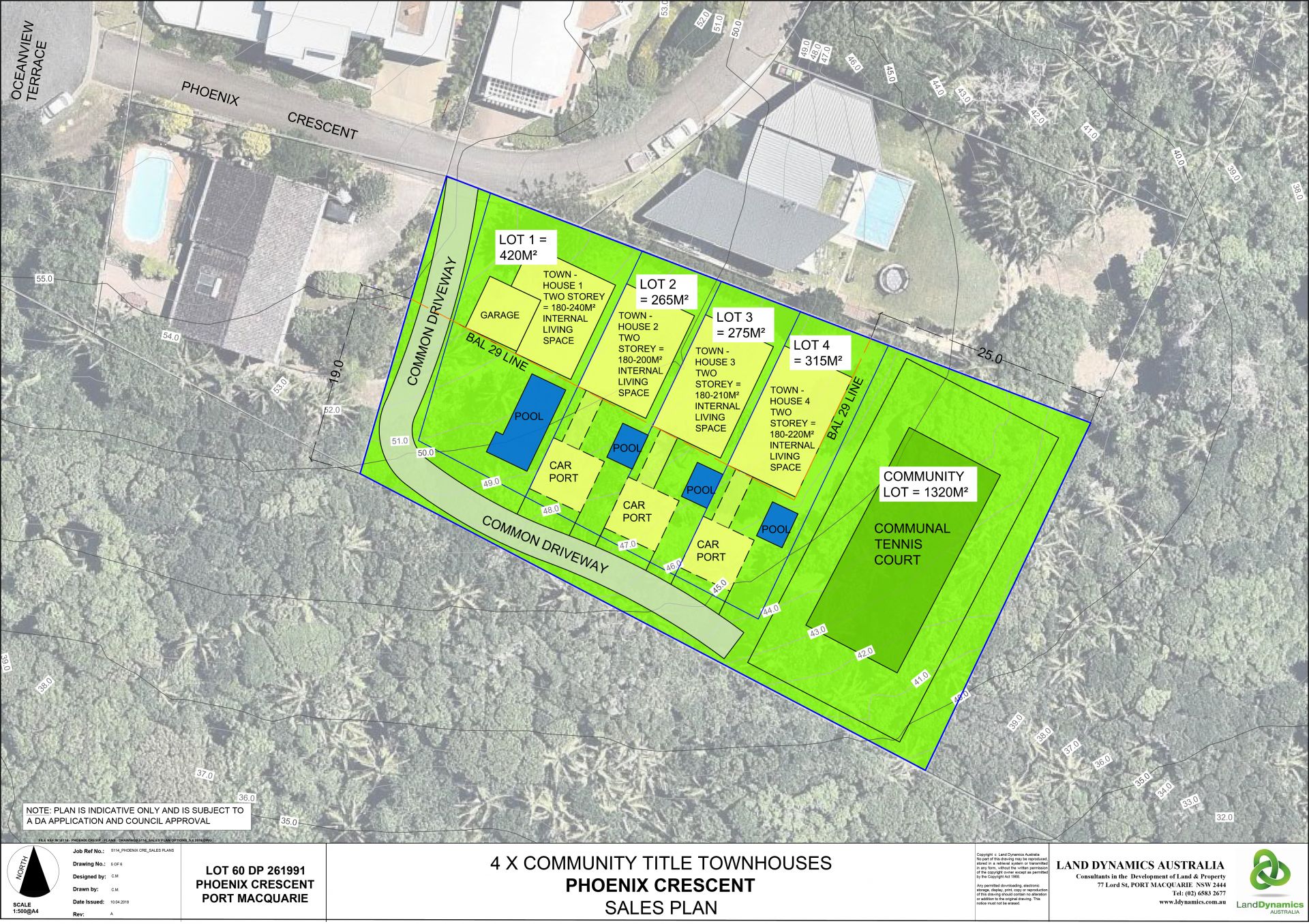 14 Phoenix Crescent Port Macquarie NSW, Port Macquarie - Thumbnail 4