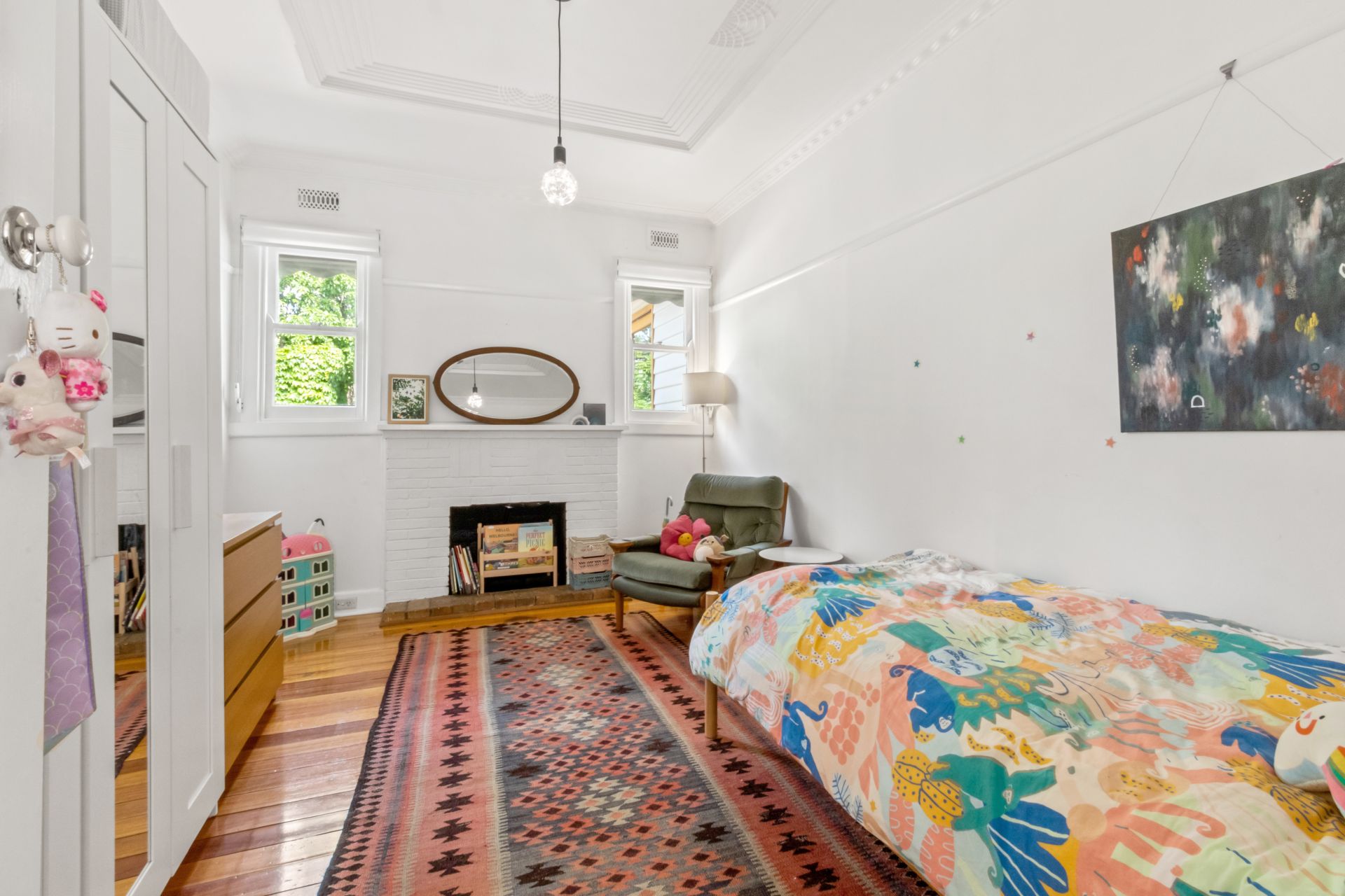 A Perfect Family Home
