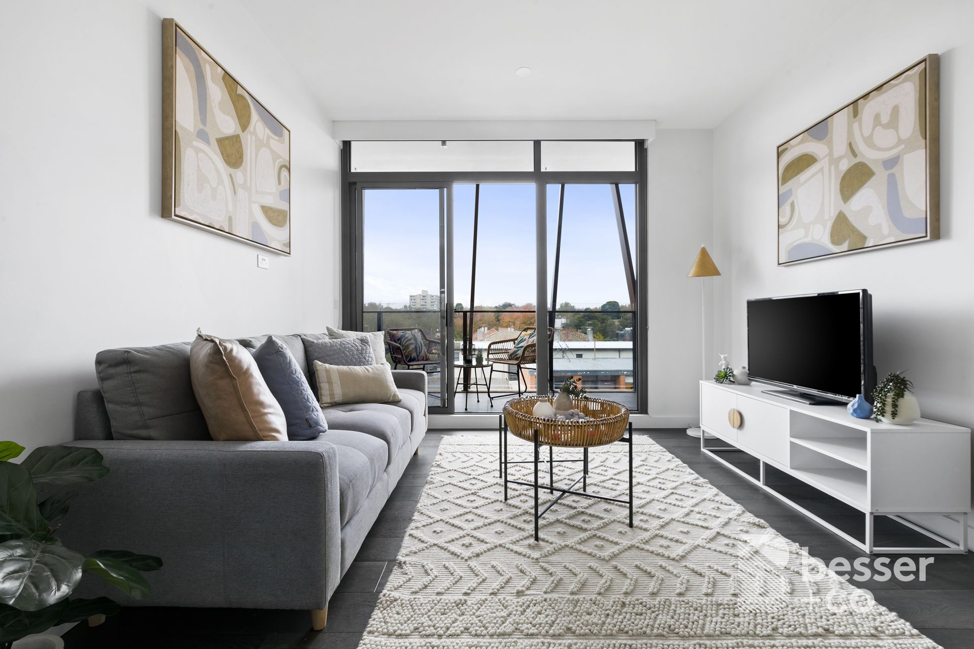 305/356 Orrong Road, Caulfield North - Thumbnail 4