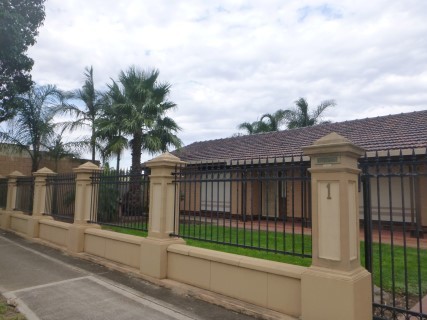 1 Connor Street Woodville South 5011