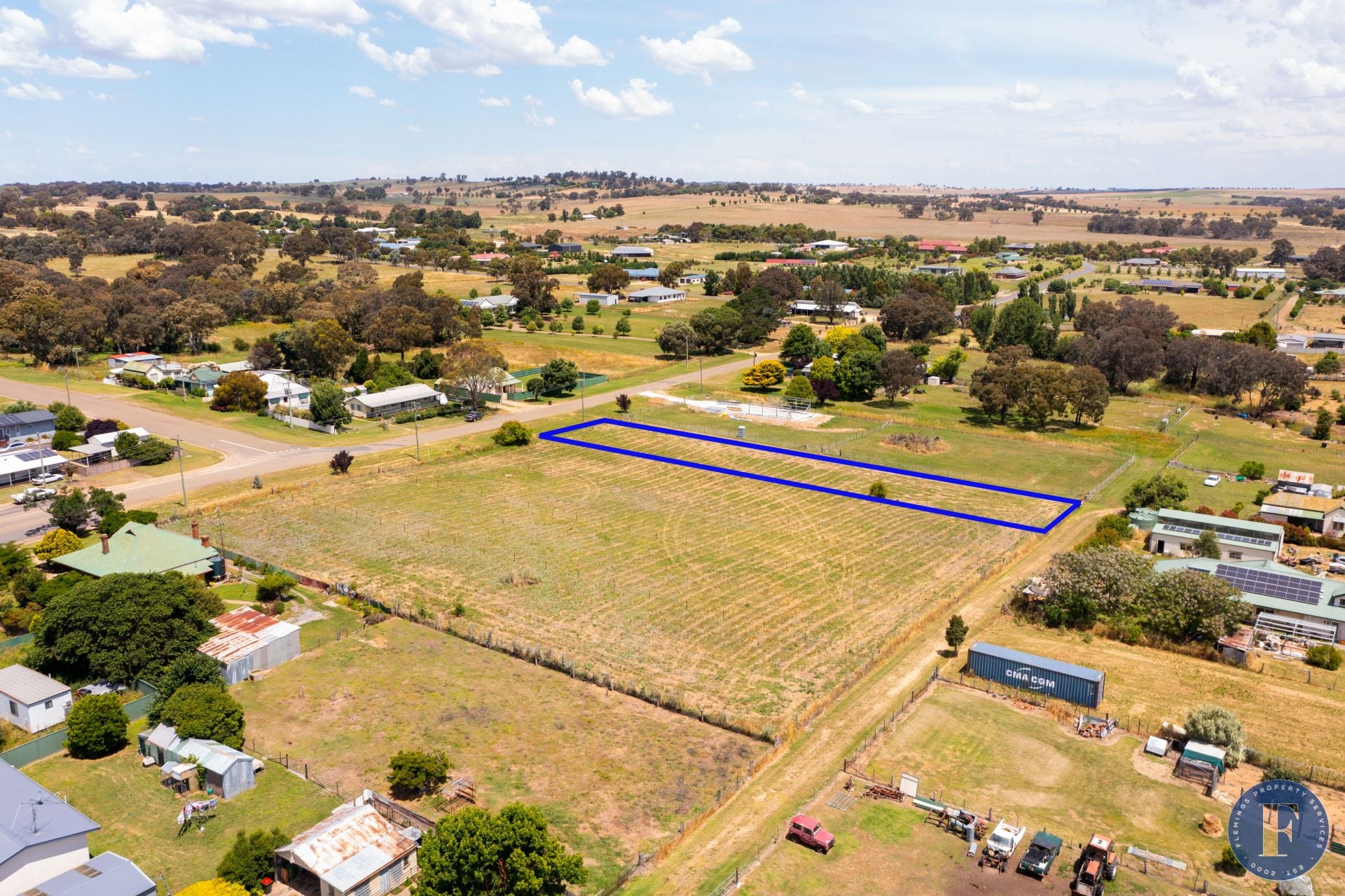 2/91 Farm Street, Boorowa NSW, Boorowa - Image 1