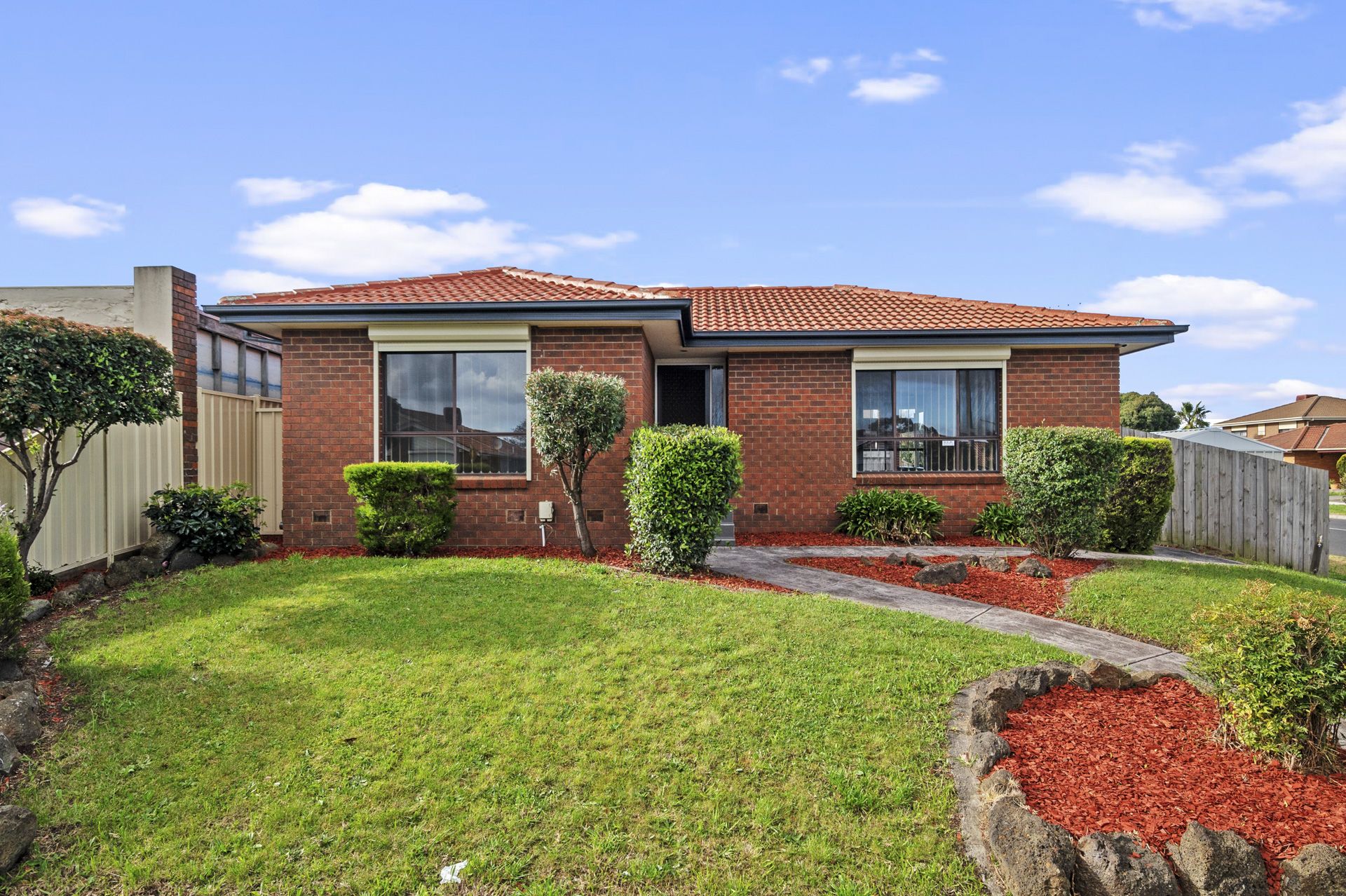 RENOVATED FAMILY HOME